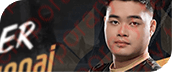 promo winner 2025 banner