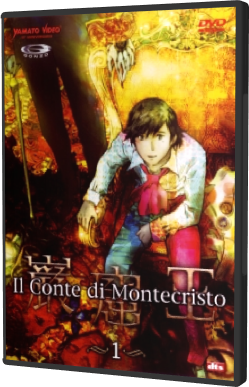 Il Conte di Montecristo (2004) [Completa] .mkv BDRip 1080p DTS ITA / AAC JAP