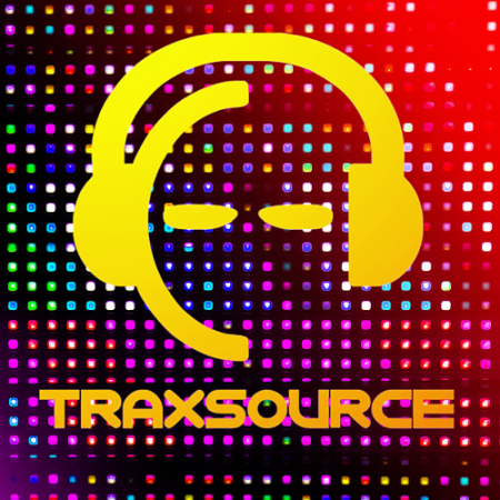 VA   Traxsource New Releases 0605 B (2021)