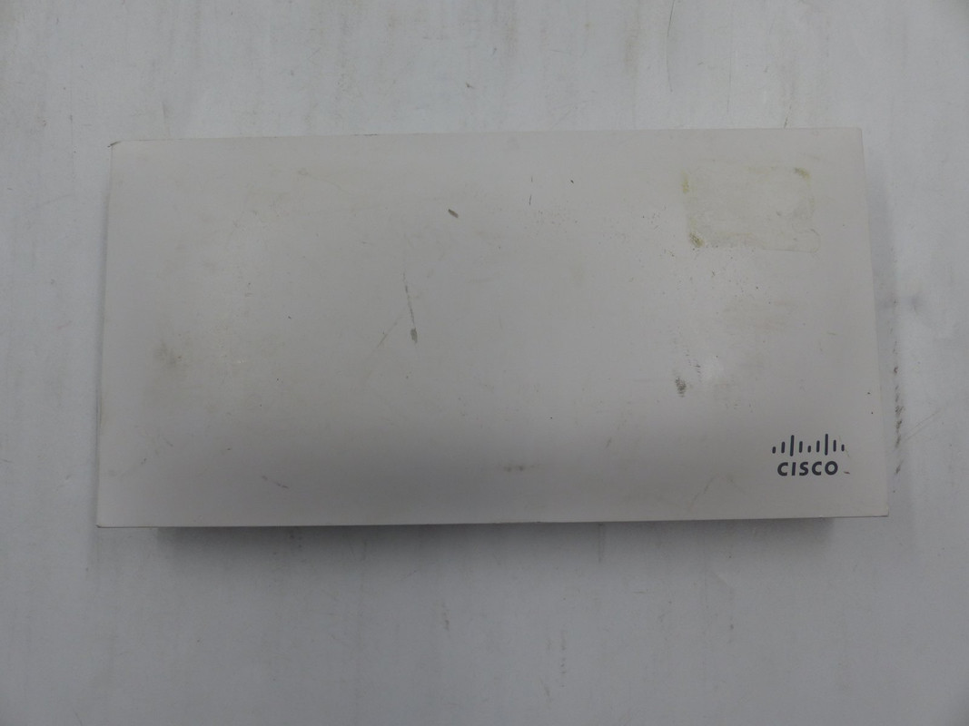 CISCO MERAKI CLOUD MANAGED ACCESS POINT MR33-HW UNCLAIMED