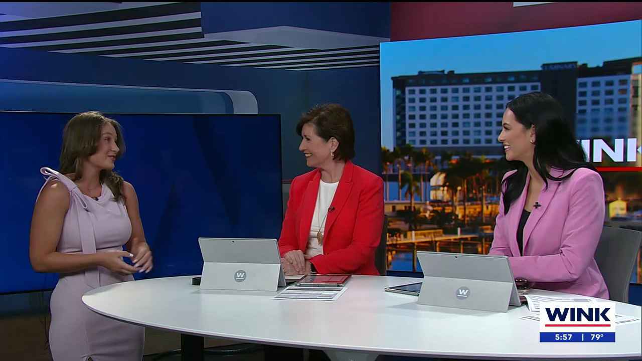 03.21 - 21.00.01 - WINK News at 5pm.   Category  News.      EPG Credi....ts_snapshot_00.58.06.948