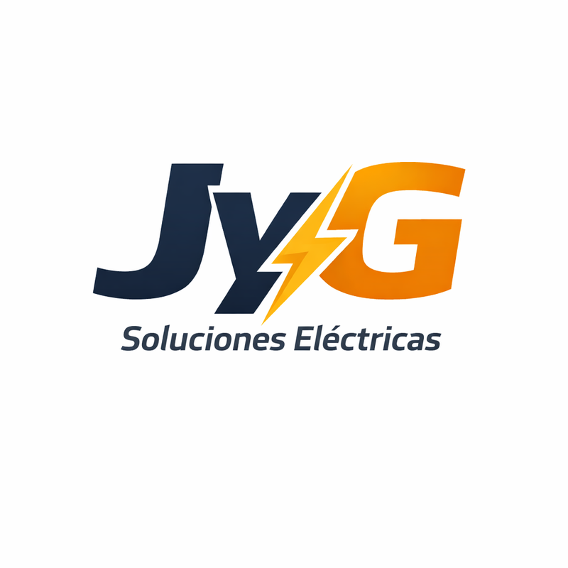 J&G Soluciones Eléctricas