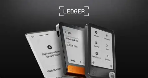 Ledger Live App