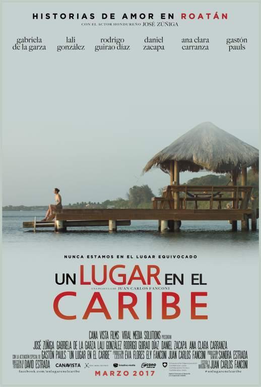 Un lugar en el Caribe (2017) Drama Romance un lugar en el caribe 501739742 large - Un lugar en el Caribe (2017) Drama Romance