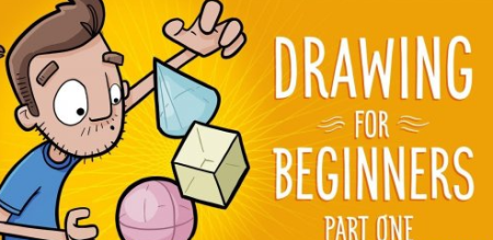 A Comprehensive Beginners Guide On Learning How To Draw: Learn How To Draw With The World's Top Artist