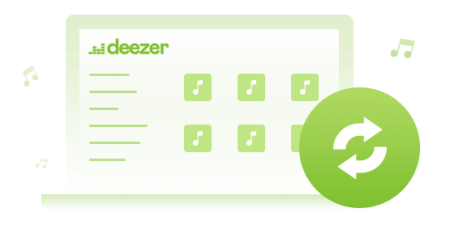 TunePat DeeKeep 1.0.1 Multilingual