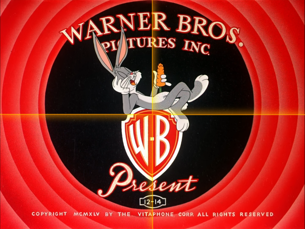 C 124 Baseball Bugs (1946) [BluRay x265 1080p 1chAC3 βøøδ]