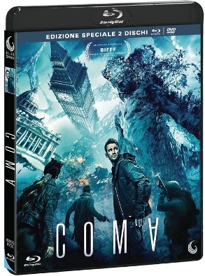 Coma (2019) FULL HD 1080p x264 DTS+AC3 RUS ITA