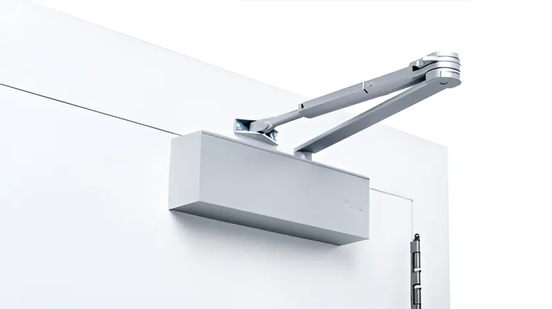 TS-72 EN 2-4 - Braço com Trava
