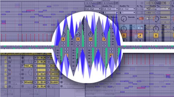Udemy - Mixaggio Avanzato ed Editing Audio su Ableton Live - Ita