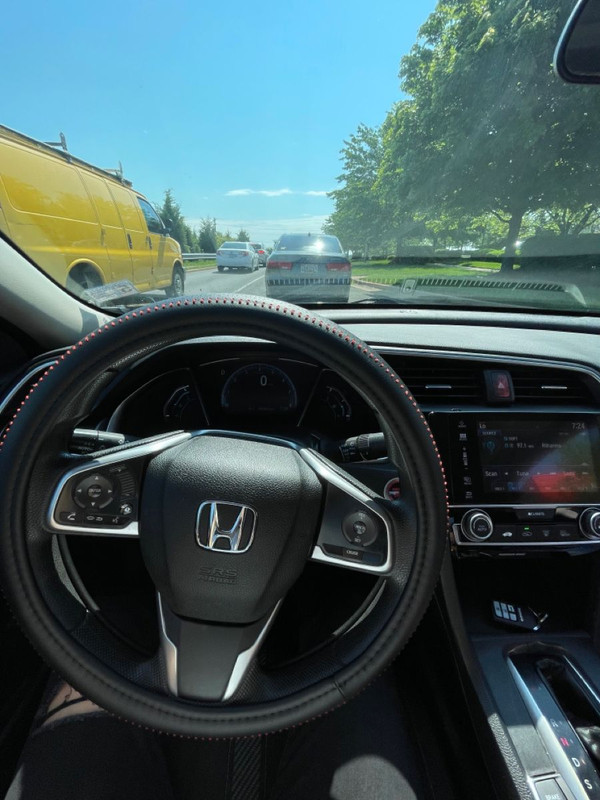 Exterior shine review photo