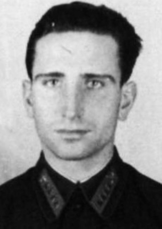 Кулинич Григорий Яковлевич 10 копия