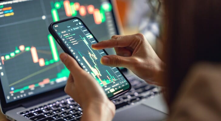 Merrill Edge index funds