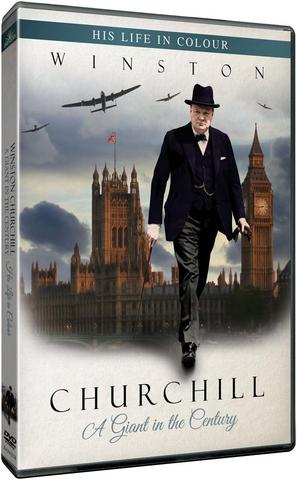 Winston Churchill. Un gigante del siglo Winston Churchill. Un gigante del siglo