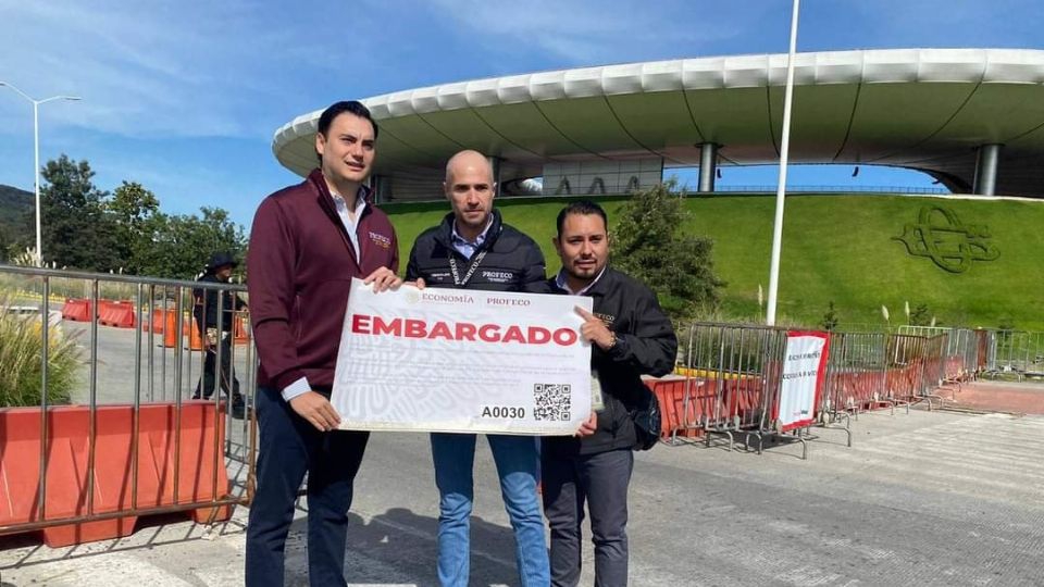 Chivas: ¿Profeco embarga el estadio Akron? El club Guadalajara ya respondió