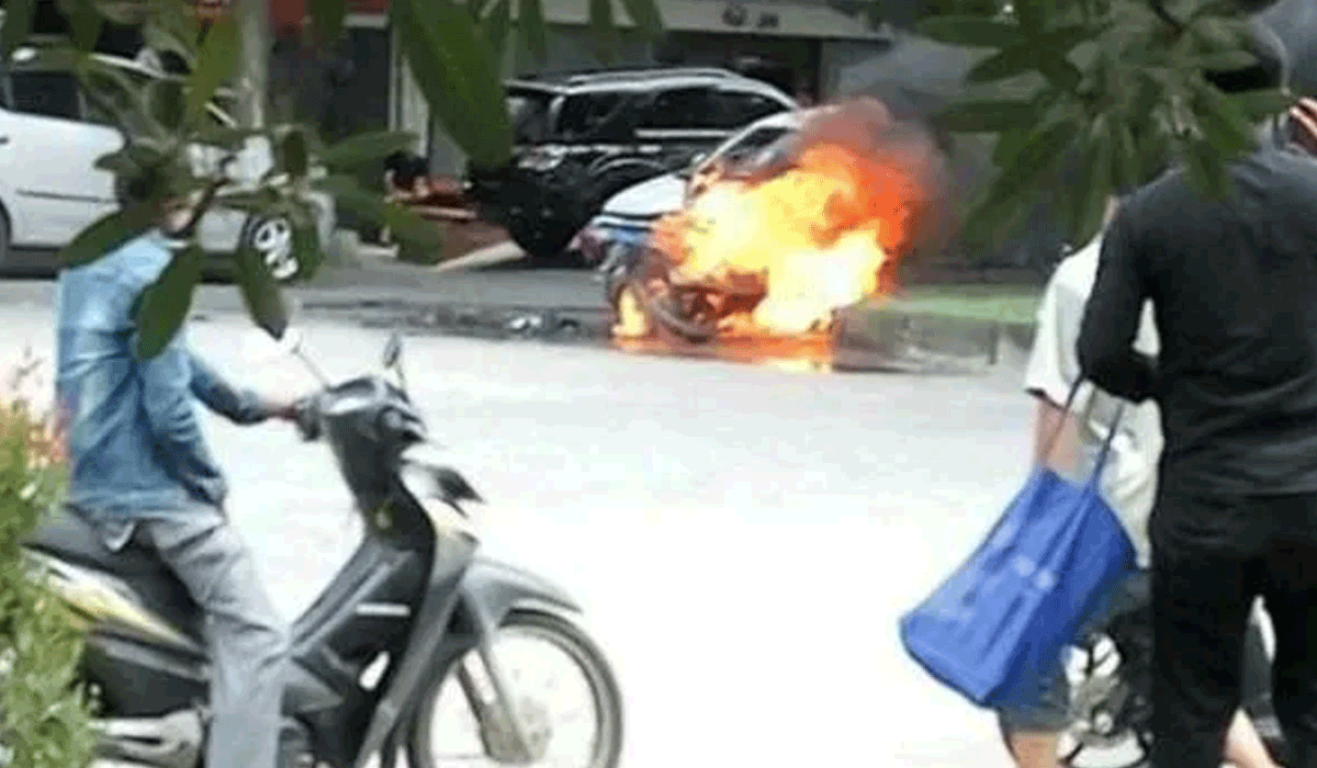 Respons Warga dan Aparat Kecamatan