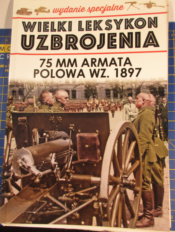Schneider Mle 1897M 1938-4 020
