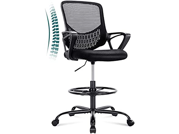 Save up to 65% on Office Chairs at Woot.com