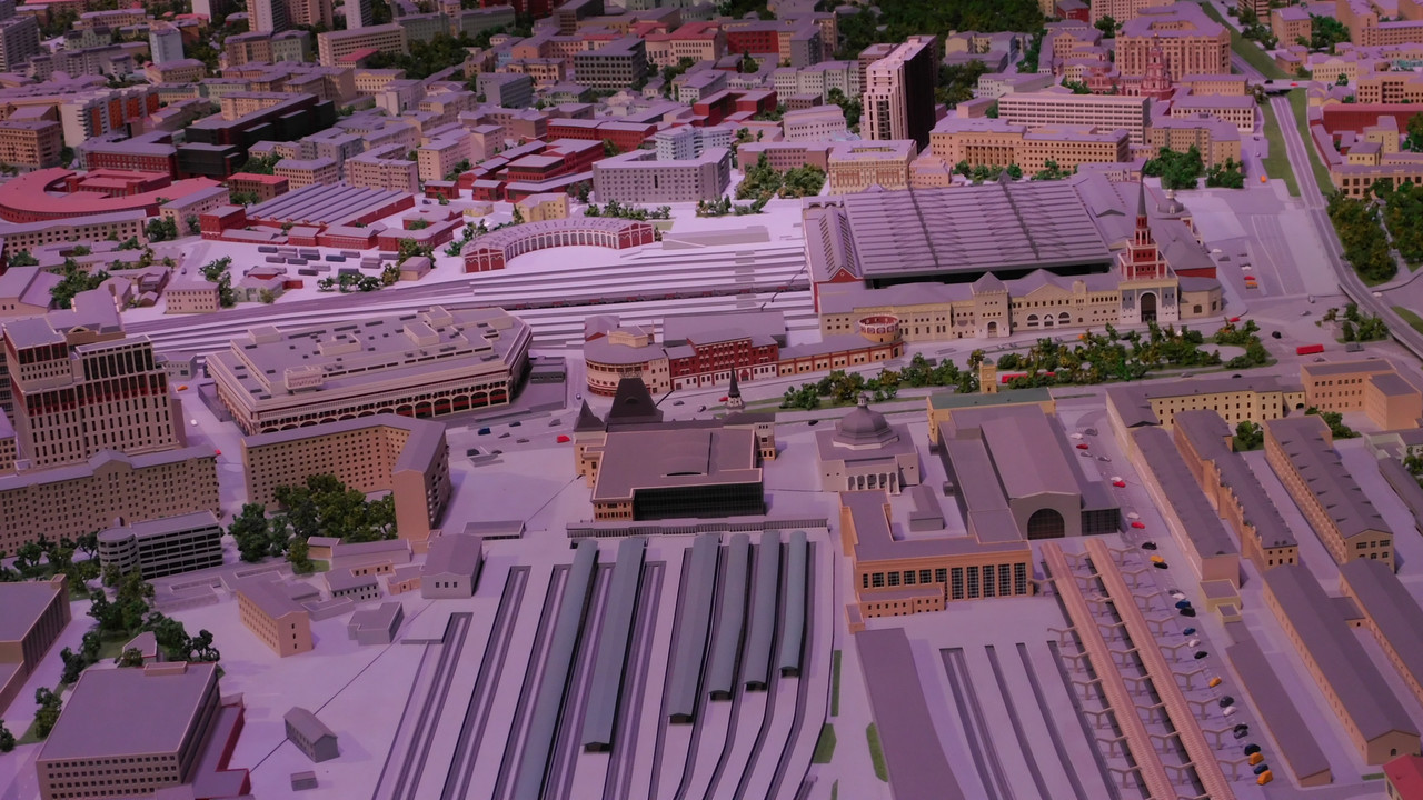 ВДНХ июнь 2023 117