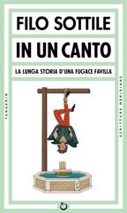 Filo sottile – In un canto (2026)