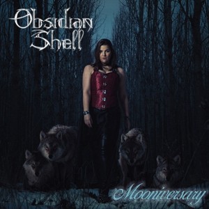 Re: Obsidian Shell (HUN) / Symphonic Metal
