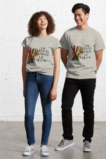 Camiseta Juan Carlos Bodoque
