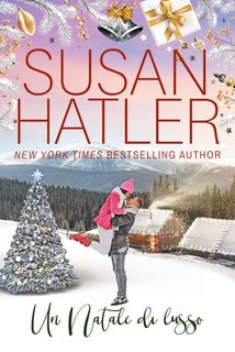 Susan Hatler - Un Natale di lusso (2024)