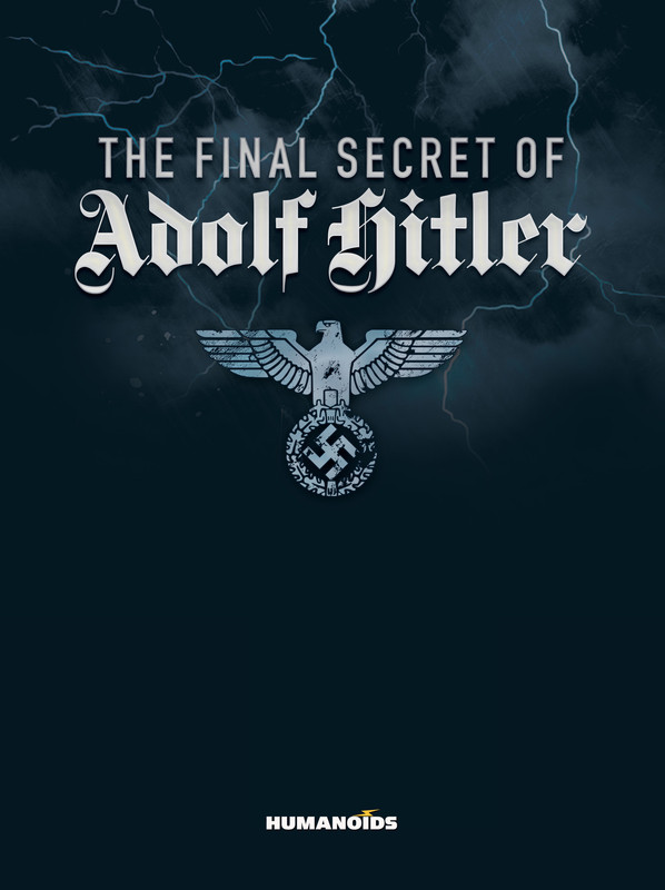 The Final Secret of Adolf Hitler-003