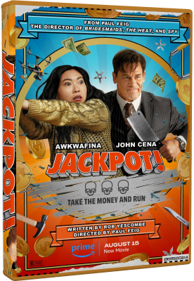 Jackpot - Se Vinci Ti Uccido! 2024 .mkv WEBRiP - ITA - paradiso4you.com