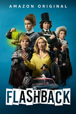Flashback (2020) .mkv iTA-ENG WEBDL 1080p x264