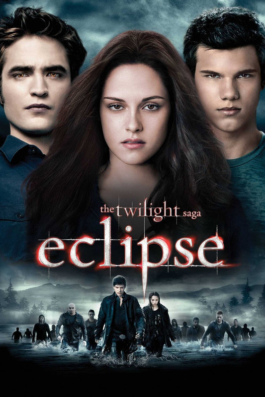 Download The Twilight Saga: Eclipse 2010 BluRay Dual Audio Hindi ORG 1080p | 720p | 480p [350MB] download