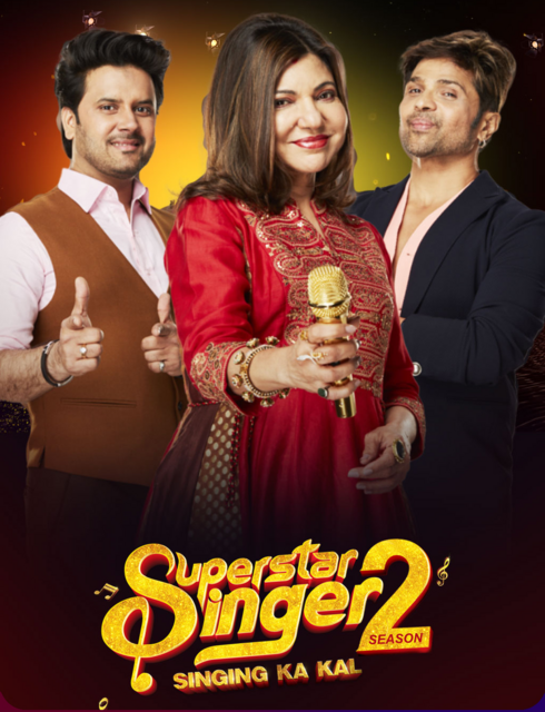 Superstar Singer S02 30th April 2022 480p HDRip x264 Full Indian Show [400MB] Full Movie Download