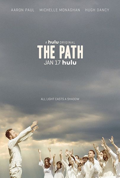 Sekta / The Path (2017) [Sezon 2] PL.1080p.AMZN.WEB-DL.DD2.0.H264-Ralf / Lektor PL
