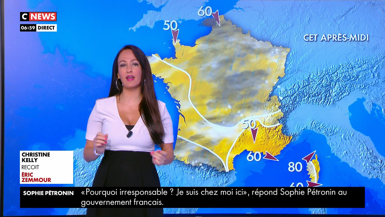 11.04 - 04.56.00 - Météo de 5h56. Prévisions météo pour les prochains....ts_snapshot_01.05.33.260