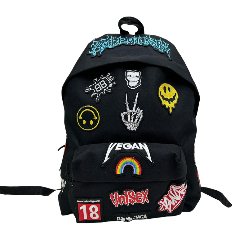 Balenciaga Backpack