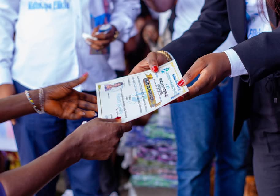 Formation professionnelle