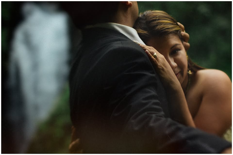 Wedding Moments