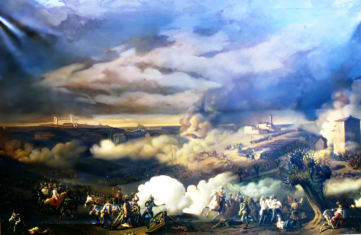 Franco Austriaca Novara