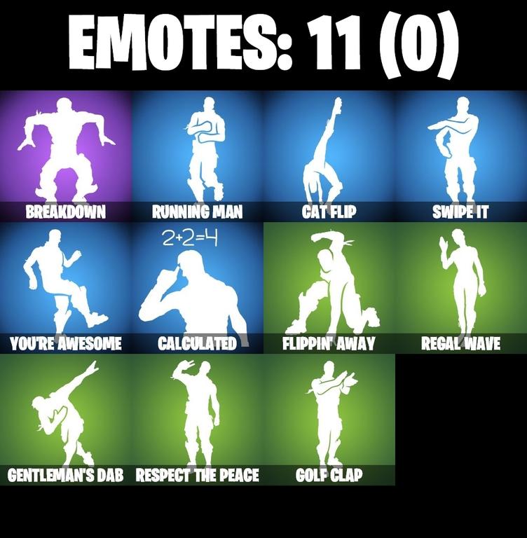 emotes comp