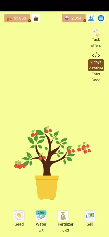 Tree Love 2 1.0.2 Apk