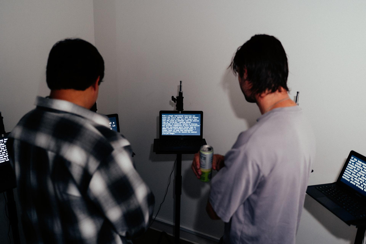 Chromebook Studies #9: On Psychosis