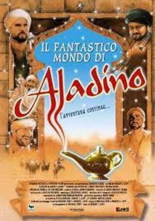 Il Fantastico Mondo Di Aladino (1997) WebDL 1080p 5.1 AC3 ITA - ENG + Sub