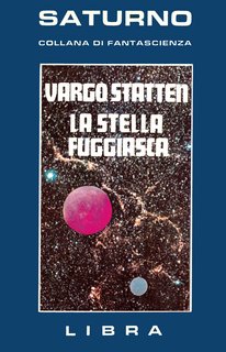Vargo Statten - La stella fuggiasca (1981)