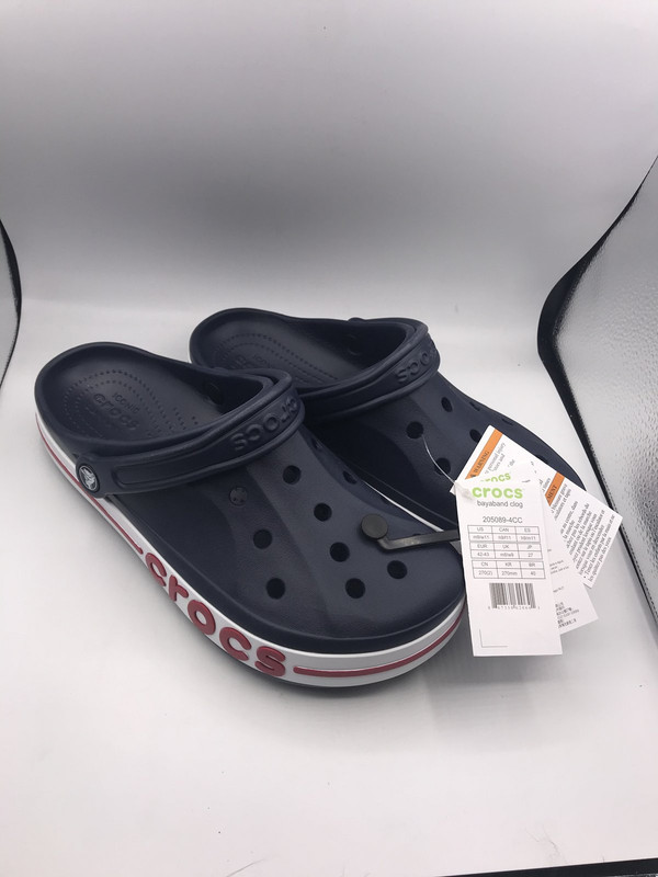 crocs 9