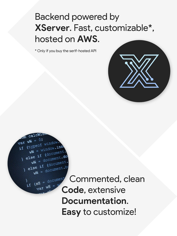 XSNews | Aplikasi Serbaguna Berita/Blog Android [XServer] - 8