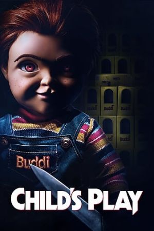 Child’s Play 2019 1080p WEBRip x264 – RARBG