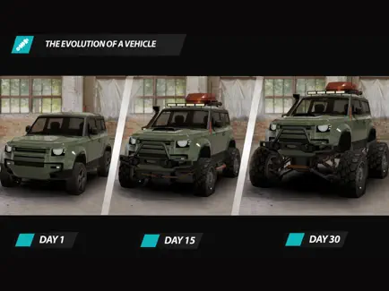 Download Offroad League Online APK