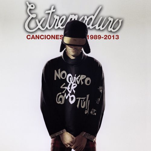 Extremoduro - Canciones 1989-2013 (2021) mp3