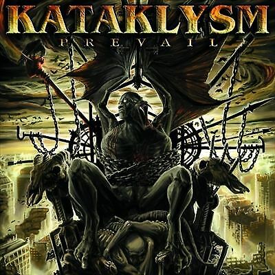 Kataklysm - Prevail (2008)