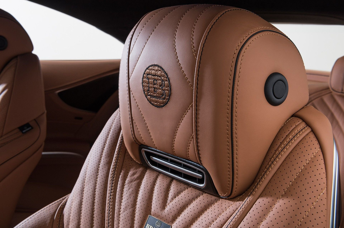 Mercedes-AMG S 63 4MATIC  Brabus 800 (4)